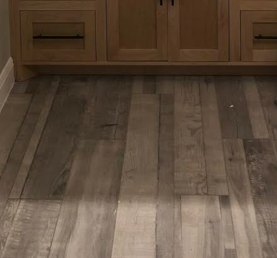 Flooring Installation