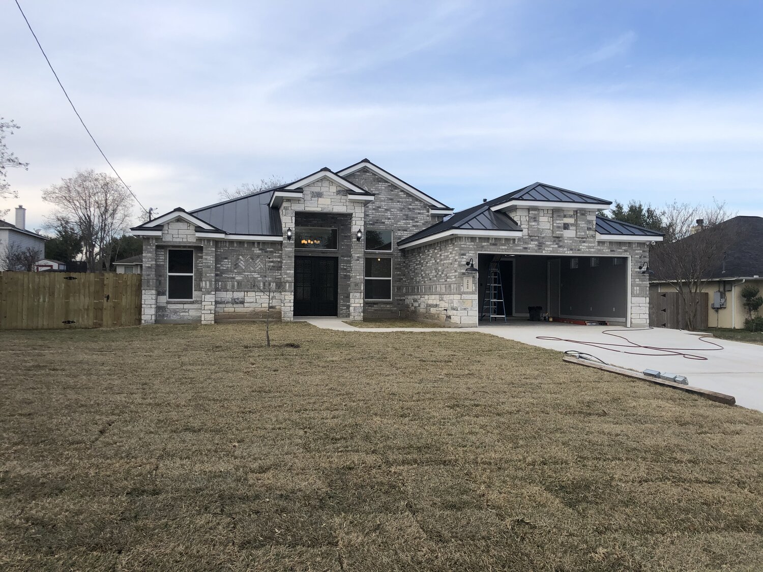 Roofing Services