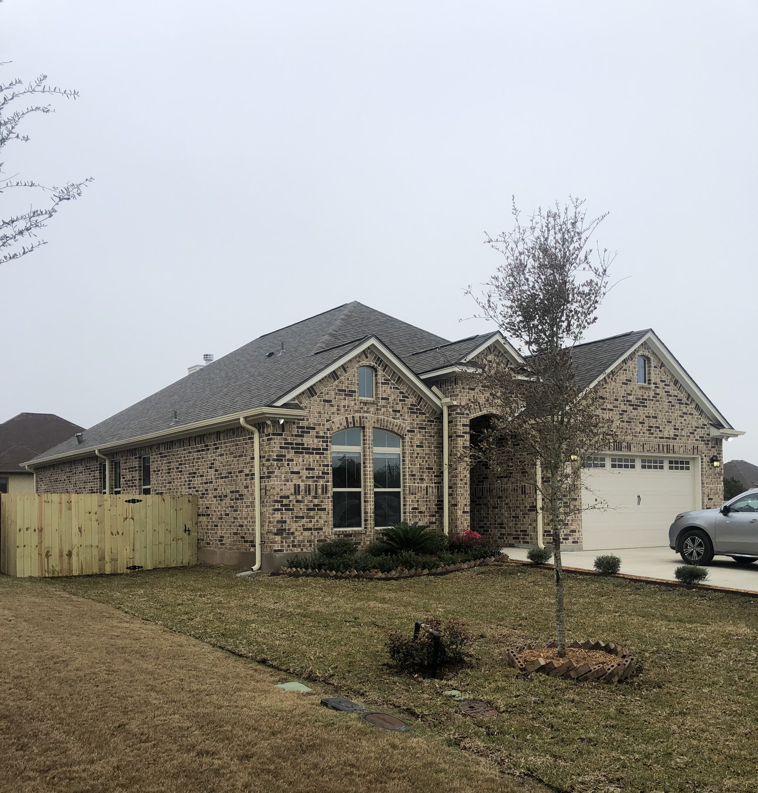 Home Addition