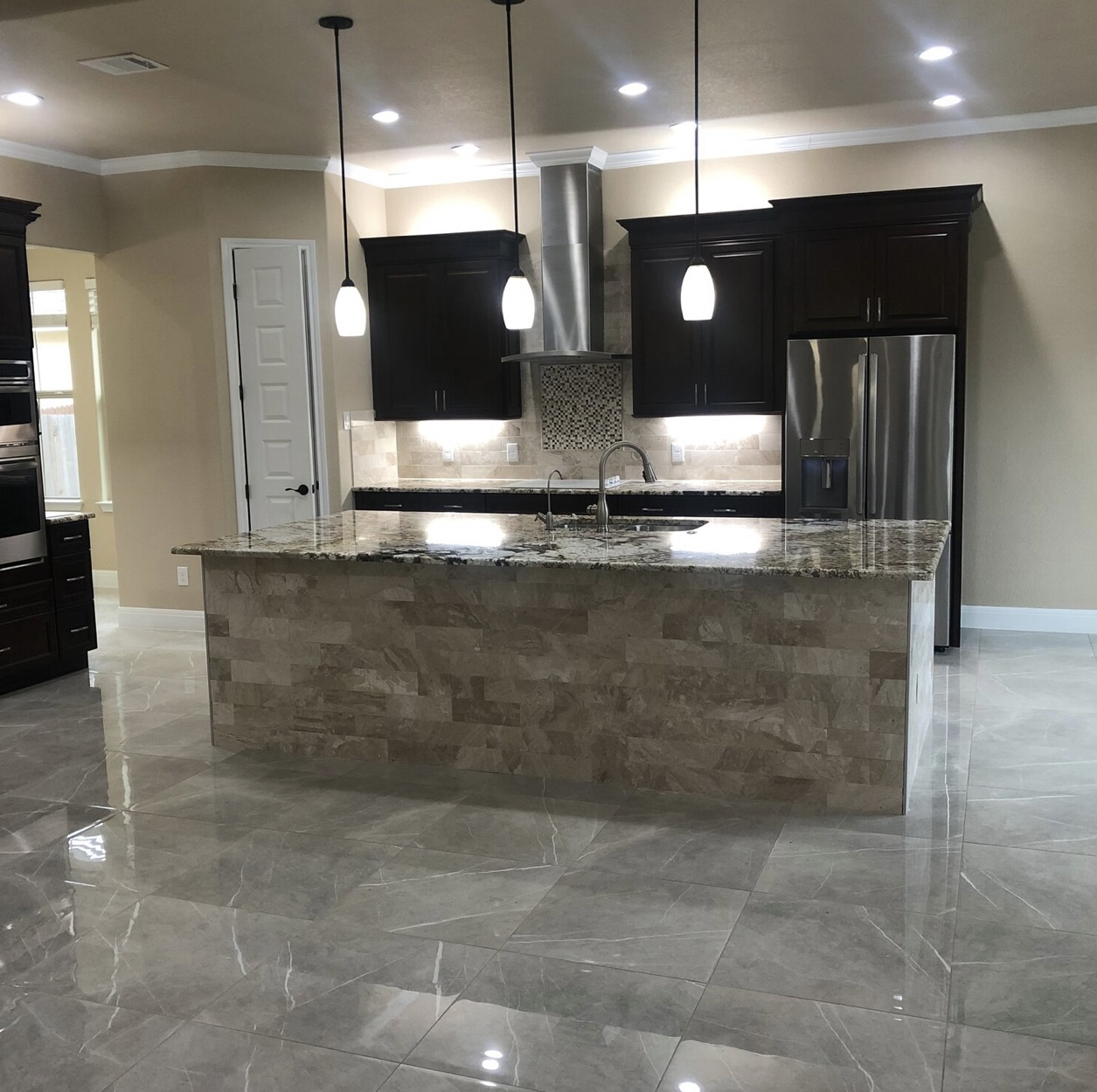 Kitchen Remodeling